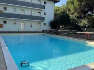 Rezidence Verde Pineta