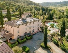 Borgo San Martino Country Resort