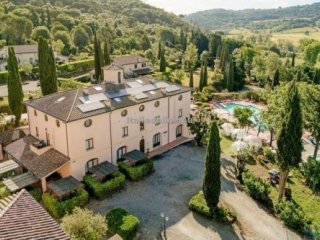 Borgo San Martino Country Resort