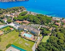 Hotel Residence Le Acacie