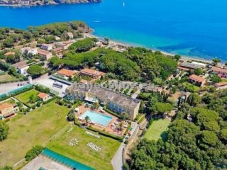 Hotel Residence Le Acacie