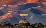 Lanzarote zrozené z ohně a vod Atlantiku