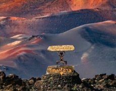 Lanzarote zrozené z ohně a vod Atlantiku