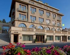 Hotel Alexandria Spa & Wellness