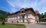 Hotel Jurkovičův dům