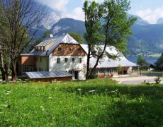 JUFA Hotel Grundlsee