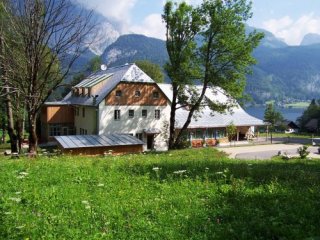 JUFA Hotel Grundlsee