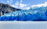 Katalog zájezdů - Chile, Patagonie a konec světa
