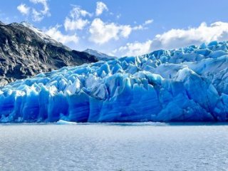 PATAGONIE & KONEC SVĚTA