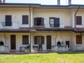 Villa Rosa