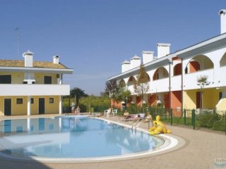 Villaggio Leopardi