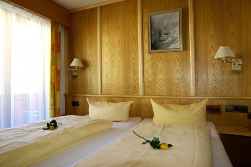 Hotel Penzion Waldhof