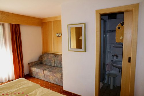 Hotel Penzion Waldhof