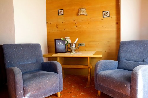 Hotel Penzion Waldhof