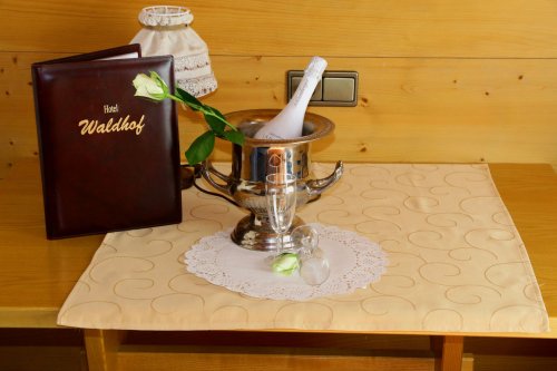 Hotel Penzion Waldhof