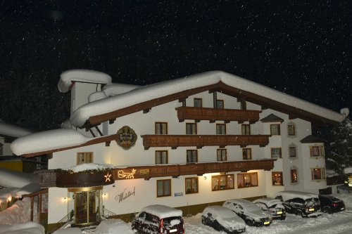 Hotel Penzion Waldhof