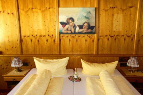 Hotel Penzion Waldhof