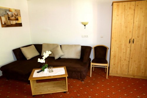 Hotel Penzion Waldhof