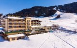 Katalog zájezdů, Hotel Harfenwirt