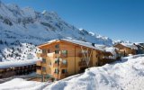 Hotel Delle Alpi