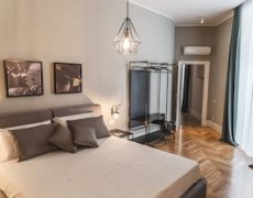 Hotel Relais Della Porta - Neapol
