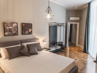 Hotel Relais Della Porta - Neapol