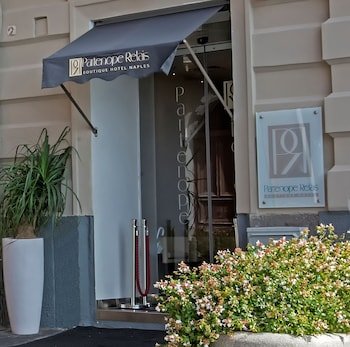 Hotel Partenope Relais - Neapol