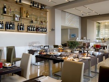 Hotel Partenope Relais - Neapol