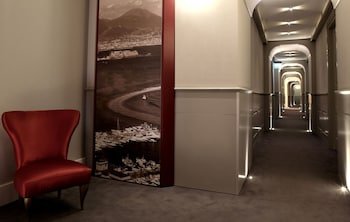Hotel Partenope Relais - Neapol