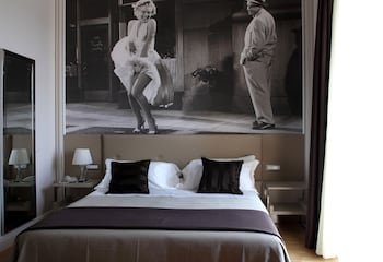 Hotel Partenope Relais - Neapol