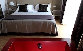 Hotel Partenope Relais - Neapol