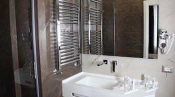 Hotel Partenope Relais - Neapol