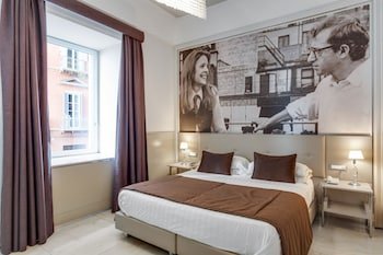 Hotel Partenope Relais - Neapol