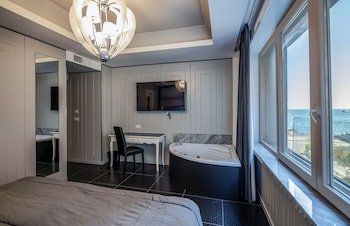 Hotel Partenope Relais - Neapol