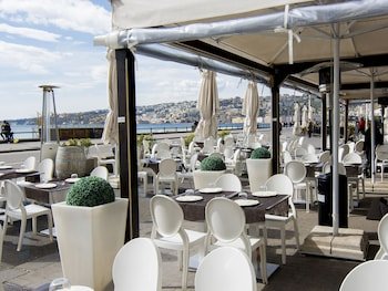 Hotel Partenope Relais - Neapol