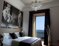 Hotel Partenope Relais - Neapol