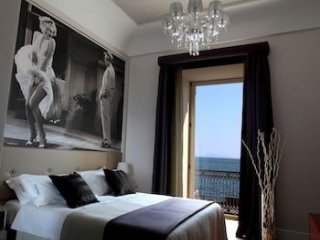 Hotel Partenope Relais - Neapol Hotel Partenope Relais - Neapol