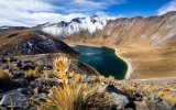 Katalog zájezdů - Mexiko, Mexiko - nejvyšší hory - Trekové Mexiko s Rudou Švaříčkem