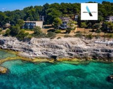 Resort Arena Verudela Beach