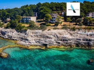 Resort Arena Verudela Beach