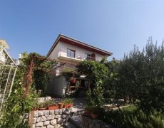 Apartmánový dům Bubi