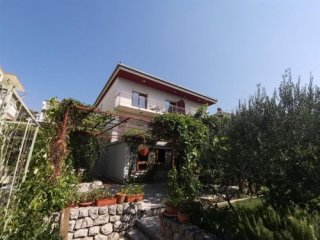 Apartmánový dům Bubi