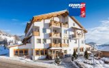 Katalog zájezdů, Hotel Antermoia