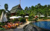 Katalog zájezdů, Bangkok Palace Hotel, Bangkok