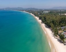 Bangkok Palace Hotel, Bangkok