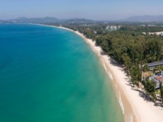 Bangkok Palace Hotel, Bangkok