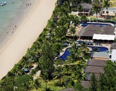 Bangkok Palace Hotel, Bangkok