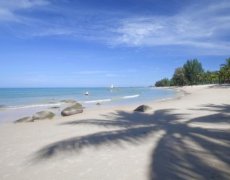 Bangkok Palace Hotel, Bangkok