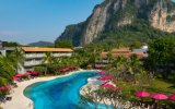 Katalog zájezdů - Thajsko, Bangkok Palace Hotel, Bangkok