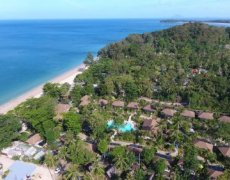 Bangkok Palace Hotel, Bangkok